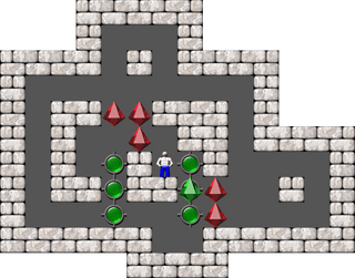 Level 16 — Kevin 14